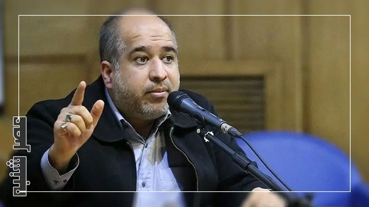 علی خضریان