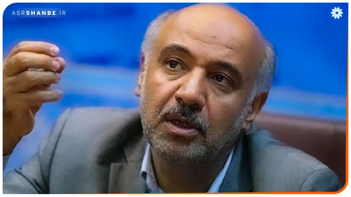 احمد میدری