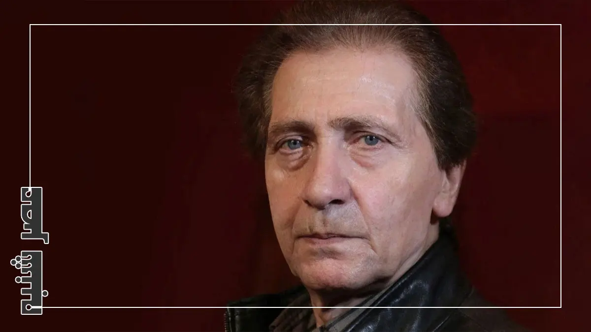 سعید مظفری