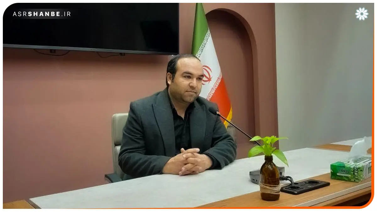 دکتر هادی زرقانی