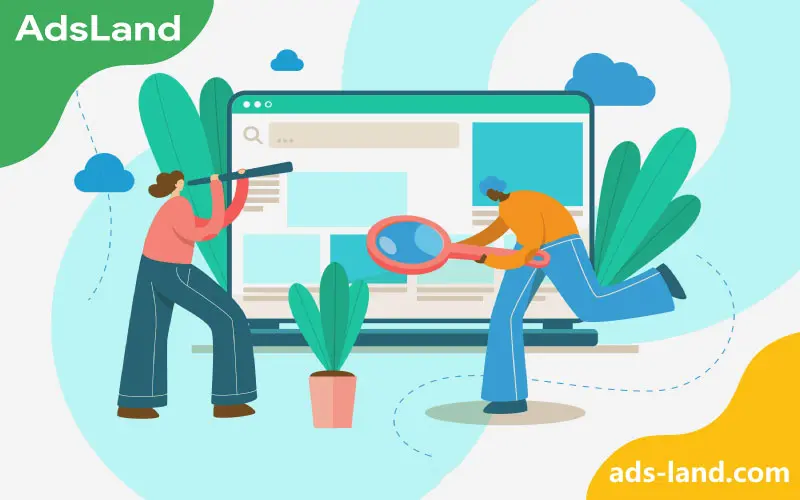 اکانت مدیریت شده گوگل ادز