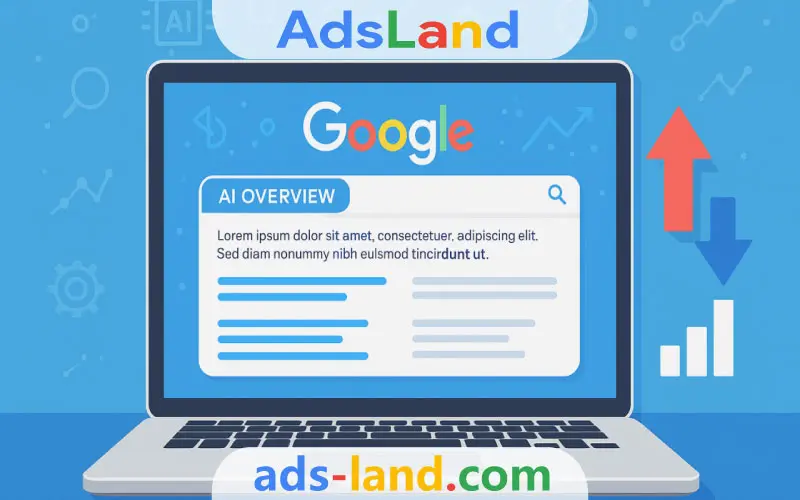 تبلیغات در گوگل