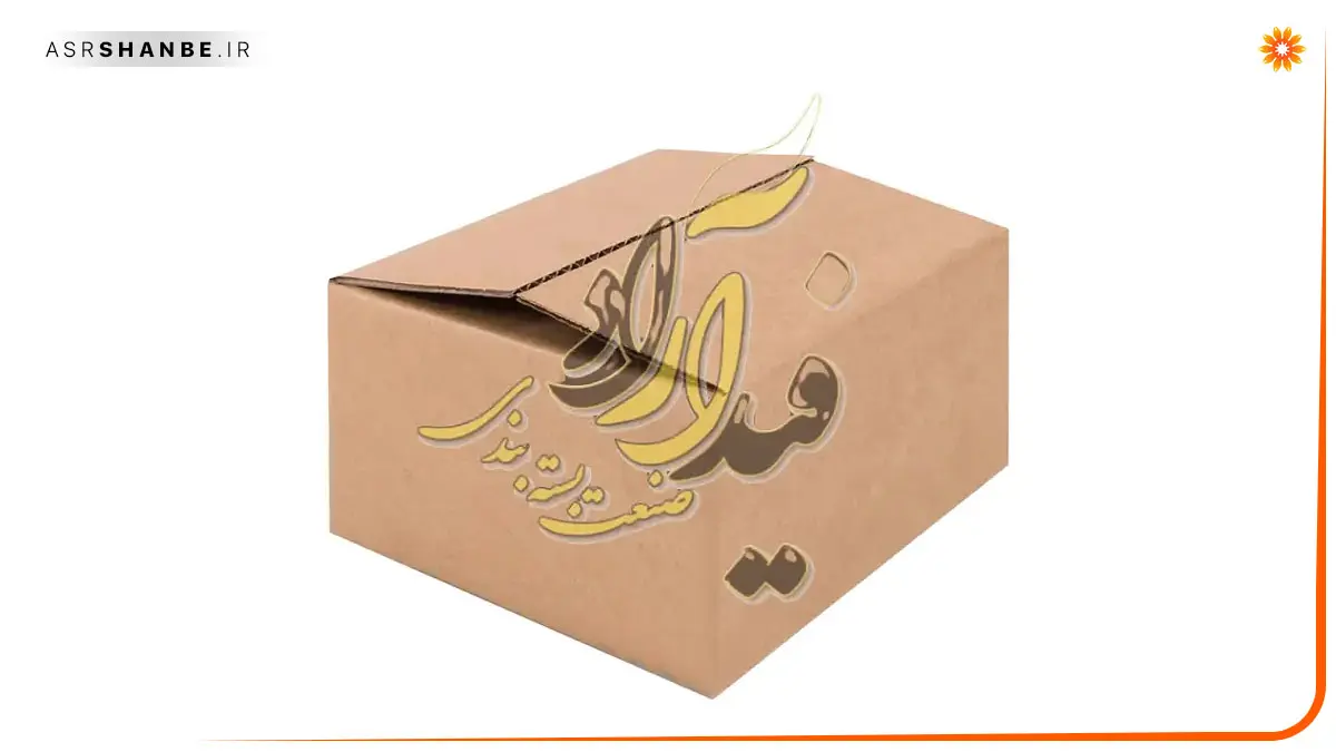 کارتن پستی 01