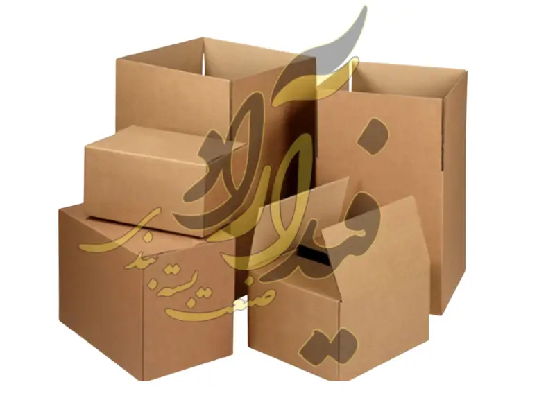 کارتن پستی 02