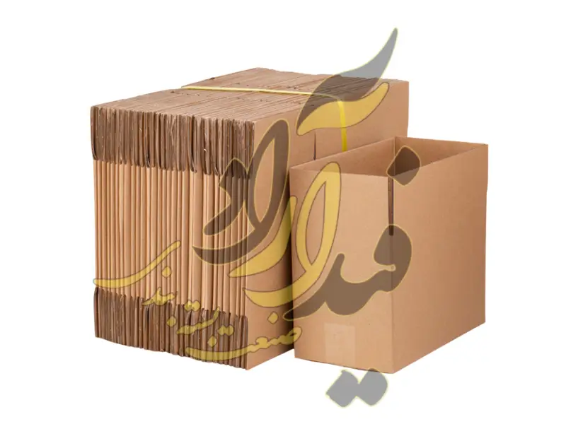 کارتن پستی 03