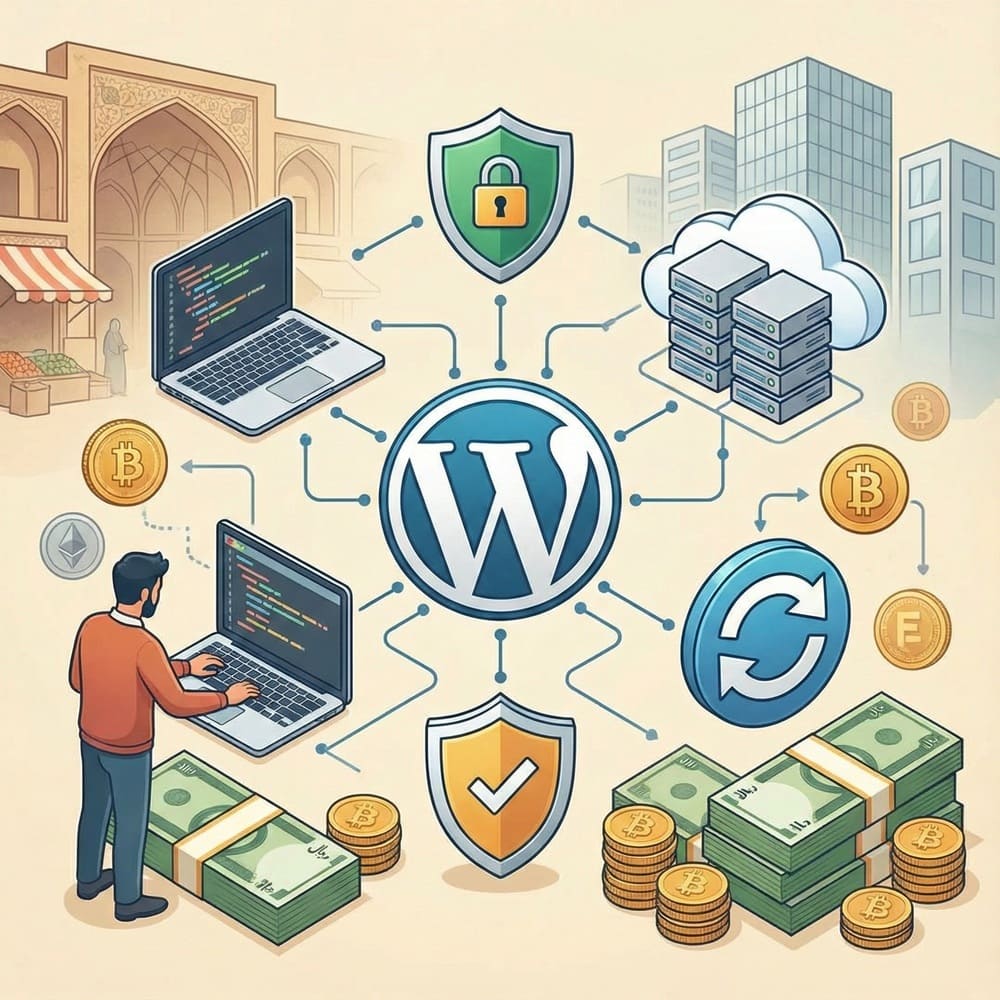 مزایا و معایب هر نوع پلن پشتیبانی