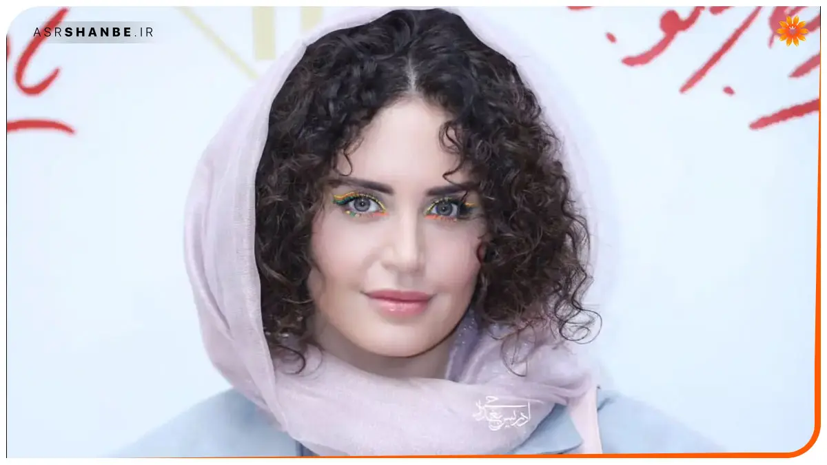 الناز شاکردوست