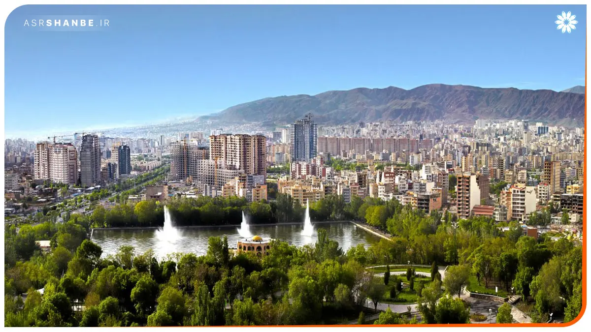 تبریز