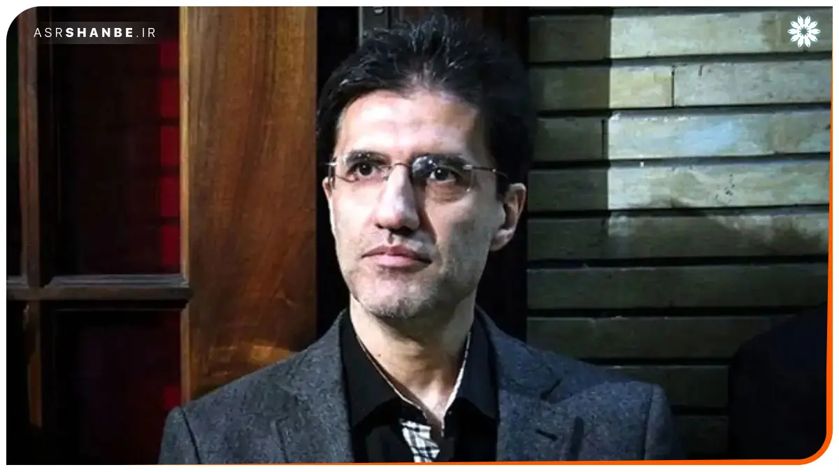 حسین کروبی