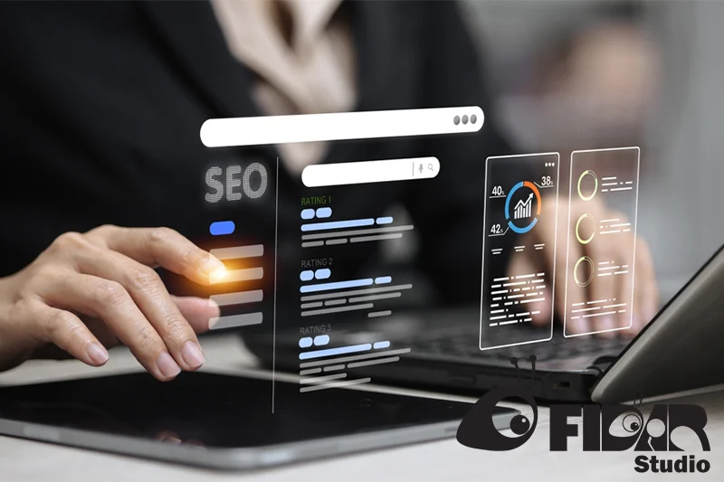 دیجیتال مارکتینگ