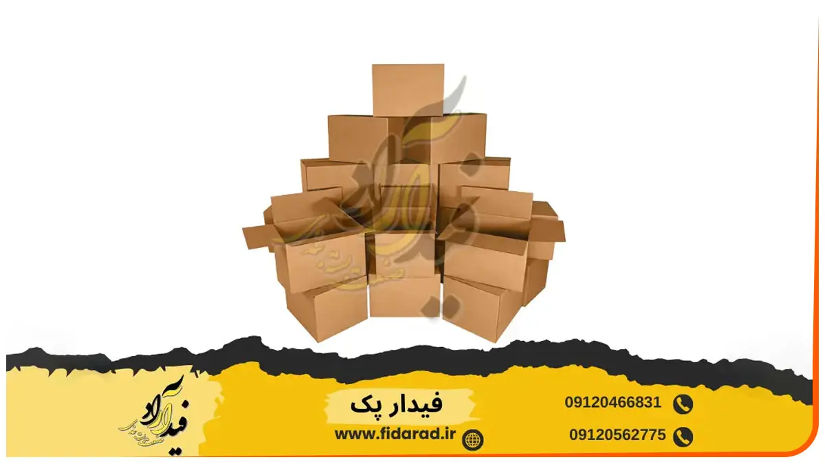 فیدار پک 01