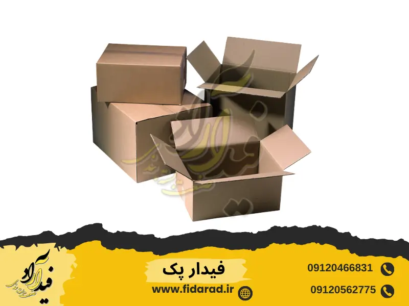 فیدار پک 03