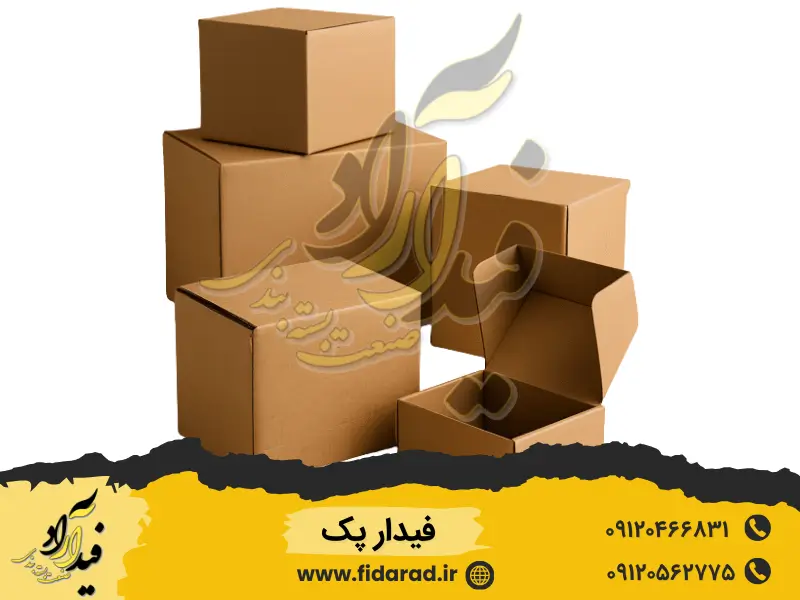 فیدار پک 04