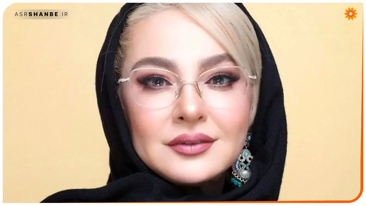 لاله صبوری