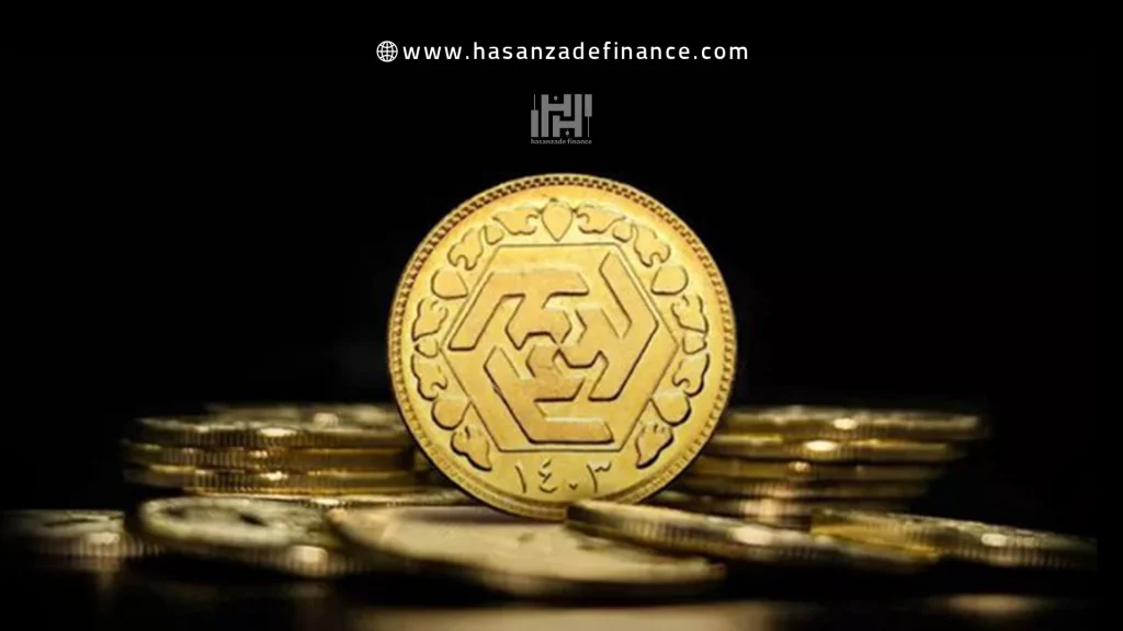 مزایای سرمایه‌گذاری در گواهی سپرده سکه طلا