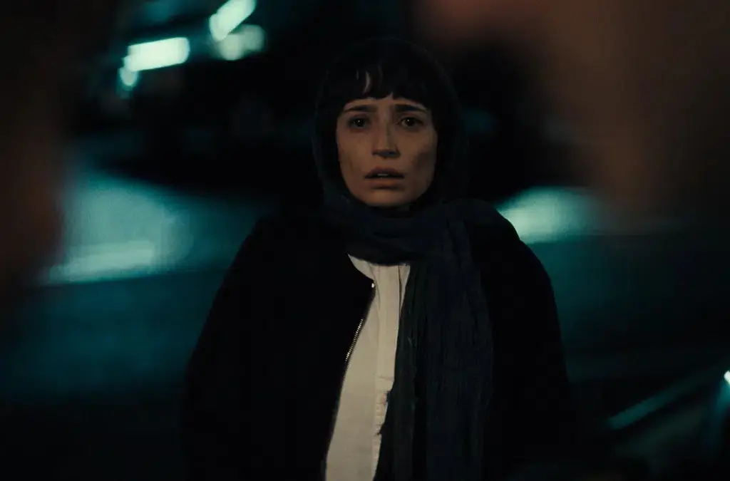 نگار جواهریان وحشی ۲