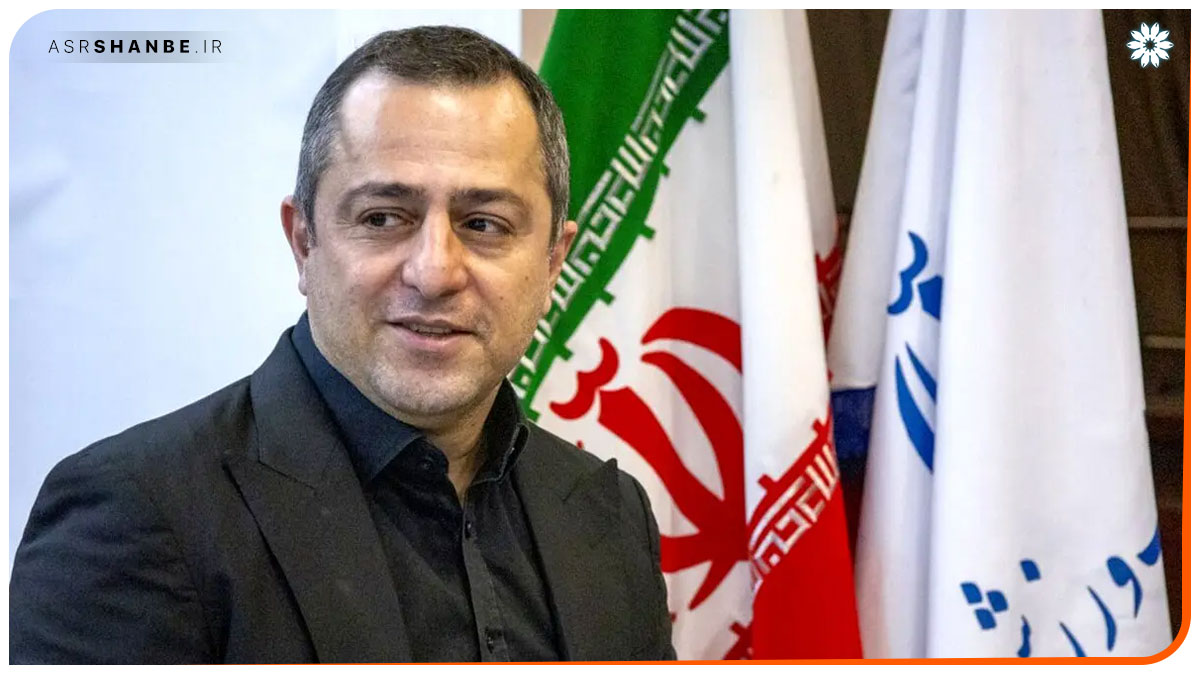 علیرضا رحیمی