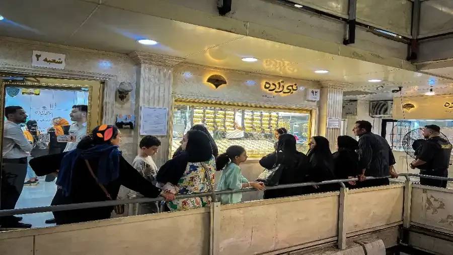 گالری نبی زاده