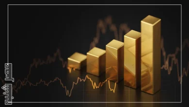 افزایش قیمت طلا