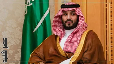 بن سلمان