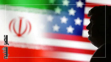 ترامپ ایران آمریکا