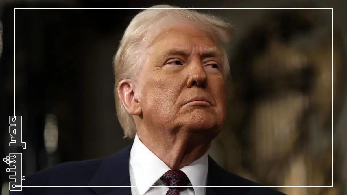 دونالد ترامپ