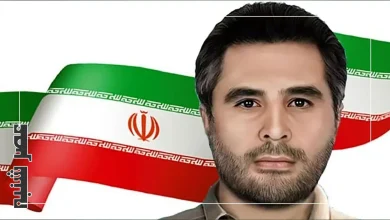 شهید صیاد خدایی
