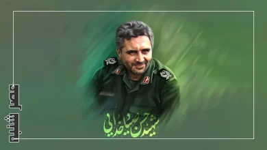 صیاد خدایی