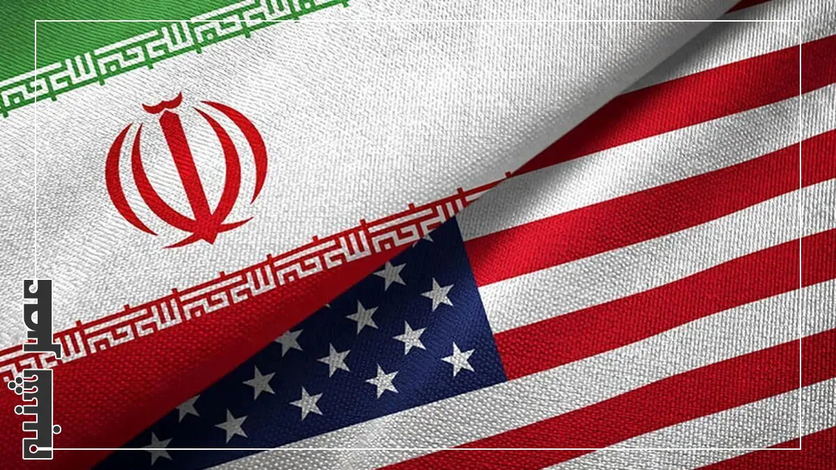 مذاکره ایران و آمریکا