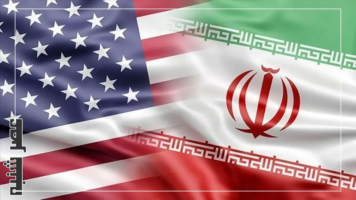 مذاکره غیرمستقیم ایران و آمریکا