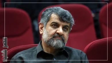 مهدی نصیری