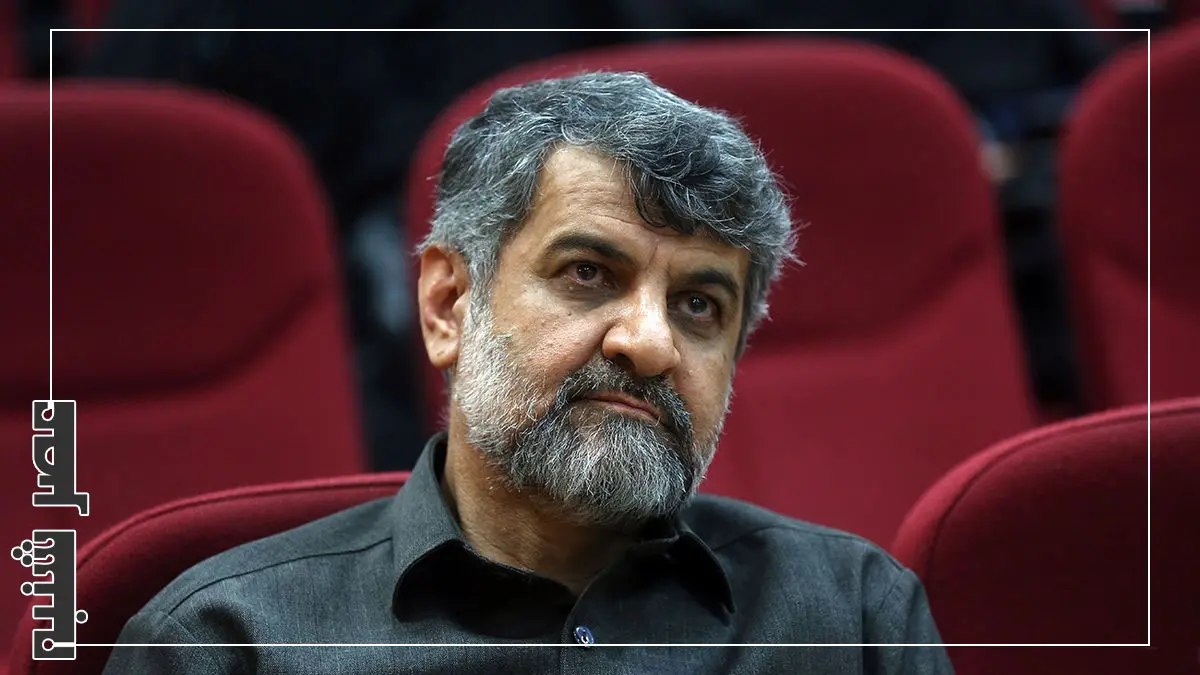مهدی نصیری