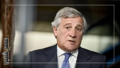 آنتونیو تاجانی