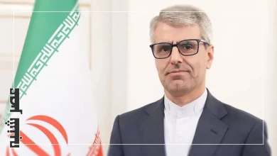 اسماعیل بقایی
