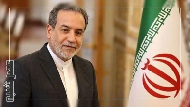 عباس عراقچى