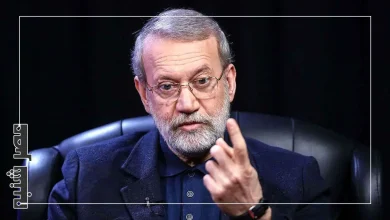 علی لاریجانی