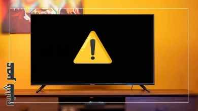 از کار افتادن تلویزیون دوو و اسنوا