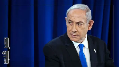 بنیامین نتانیاهو