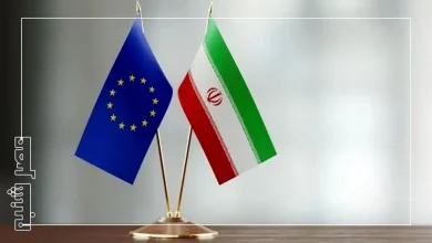 مذاکرات ایران و اروپا