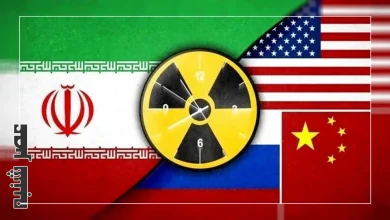 مکانیسم ماشه