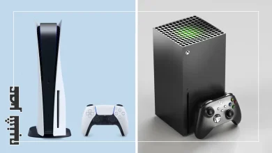 پلی استیشن و ایکس باکس