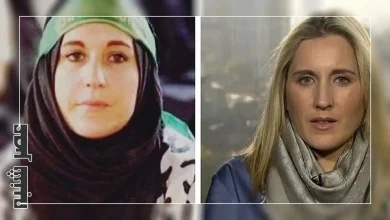 کاترین شکدم