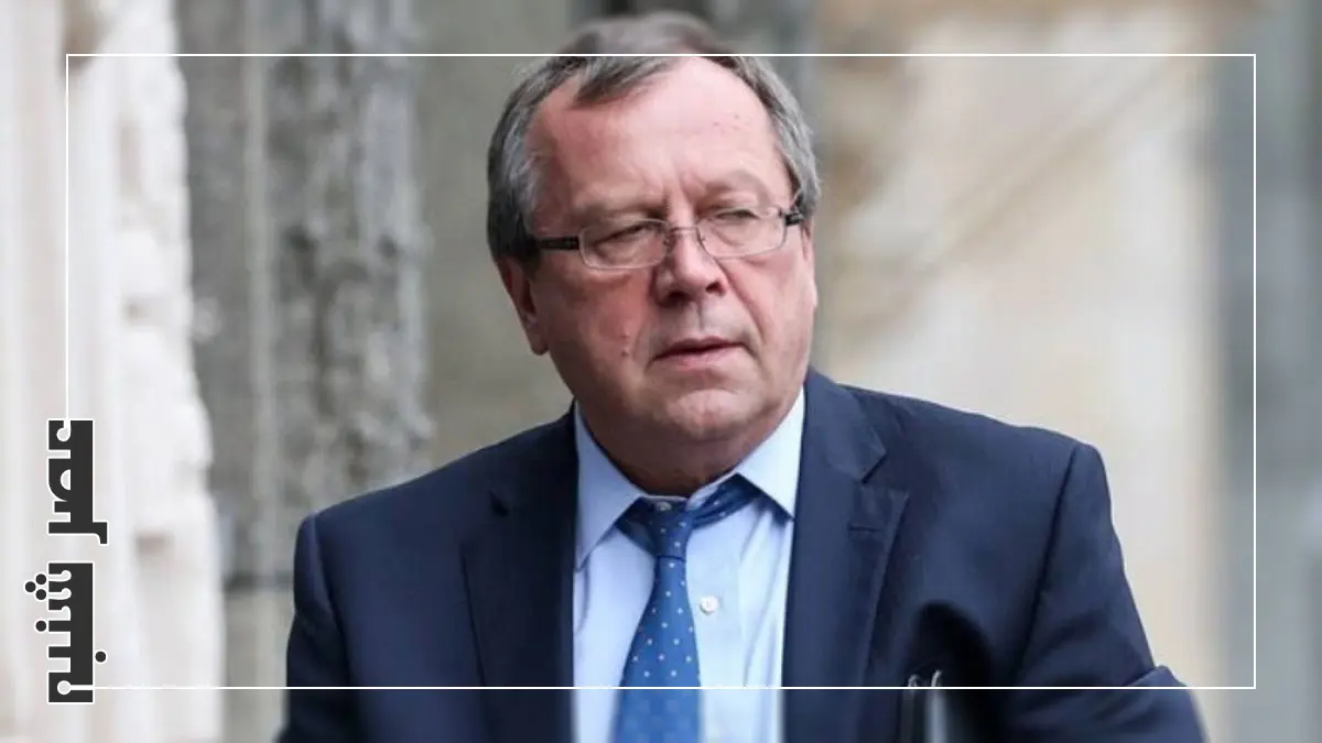 آناتولی ویکتوروف