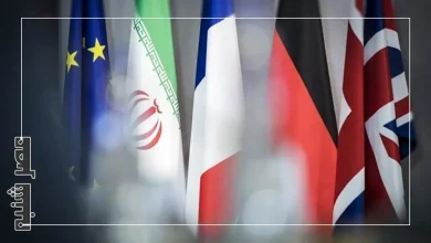 ایران و اروپا