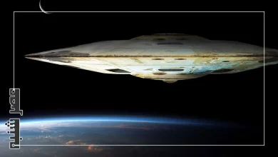 سفینه فضایی