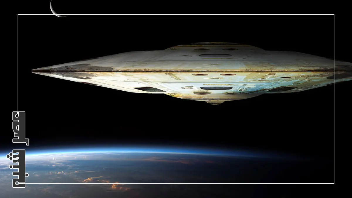 سفینه فضایی