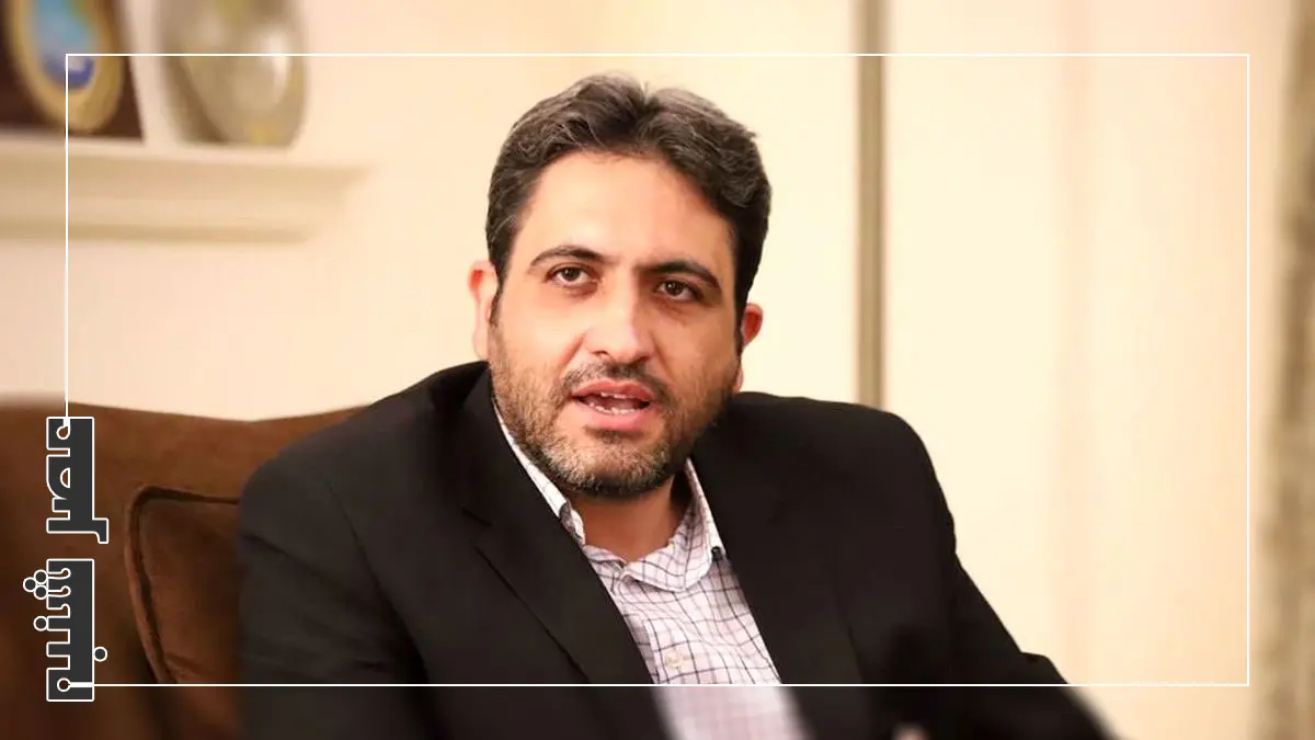 علیرضا رفیعی