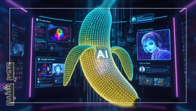 هوش مصنوعی Nano-Banana