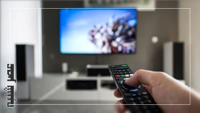 وسایل صوتی تصویری