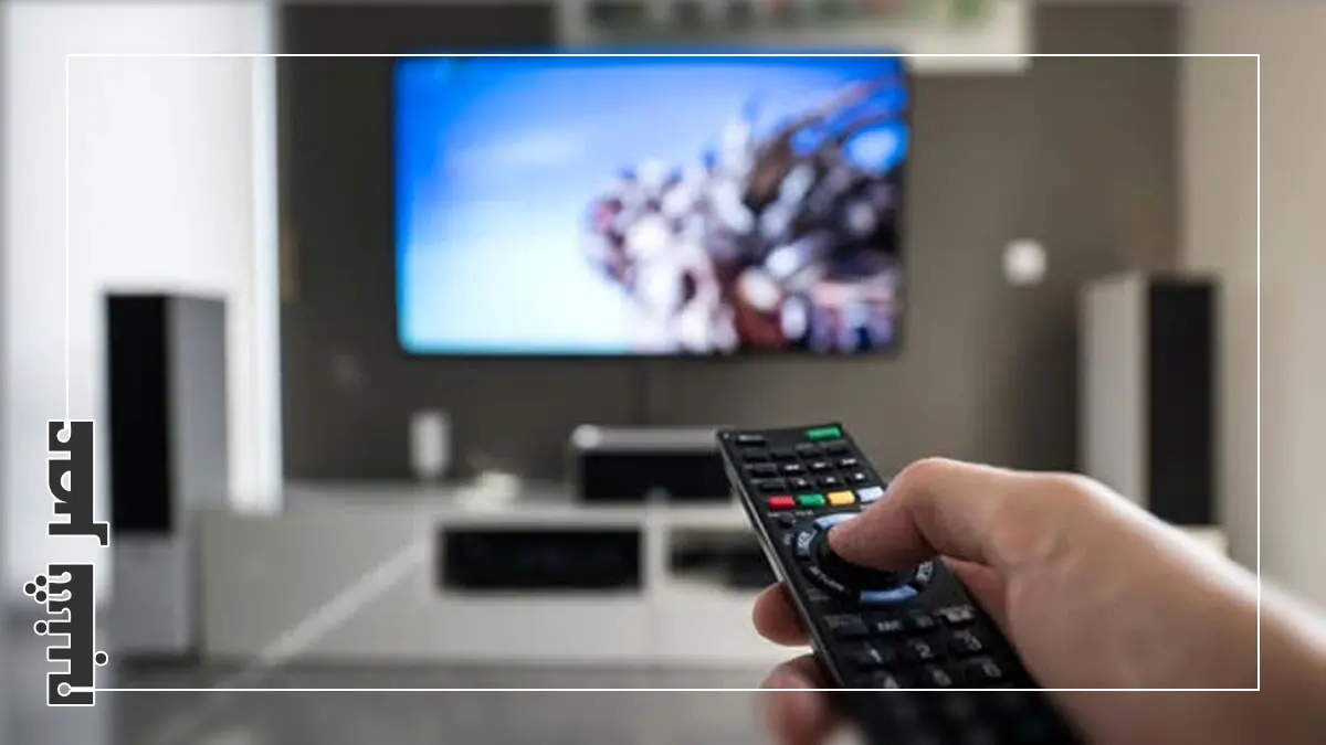 وسایل صوتی تصویری